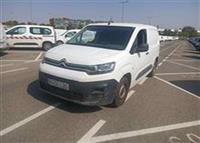 CITROEN 1.5 BLUEHDI 75KW TALLA M CONTROL (1 - 9404-LZD